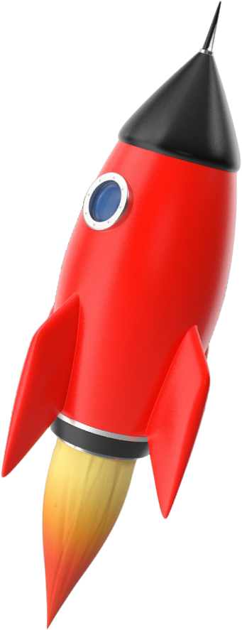 Rocket 1